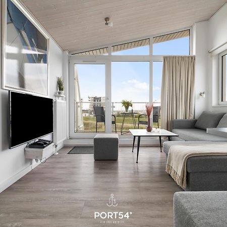 Ferienhaus Moewennest Marina Wendtorf Eksteriør bilde