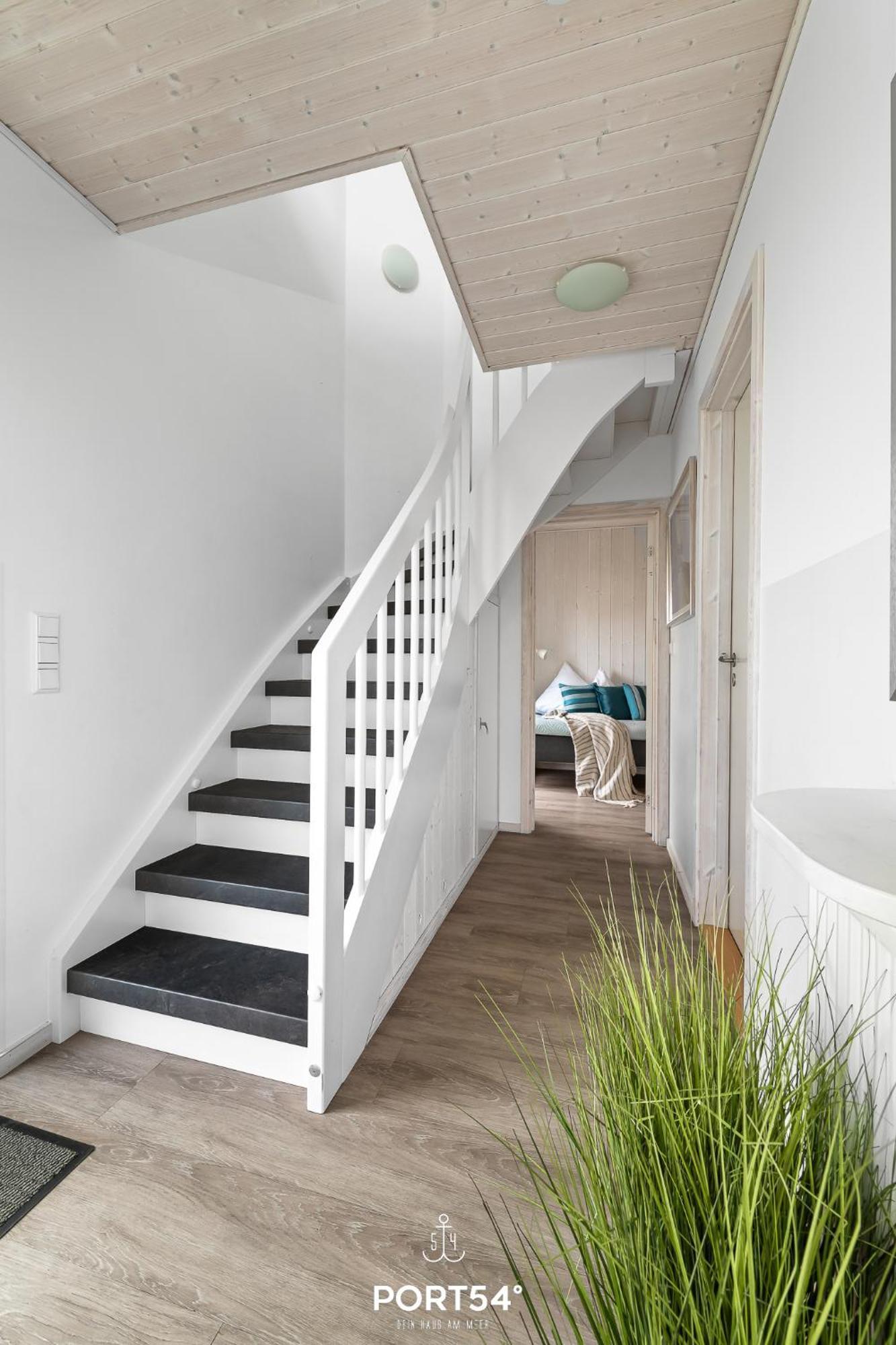 Ferienhaus Moewennest Marina Wendtorf Eksteriør bilde