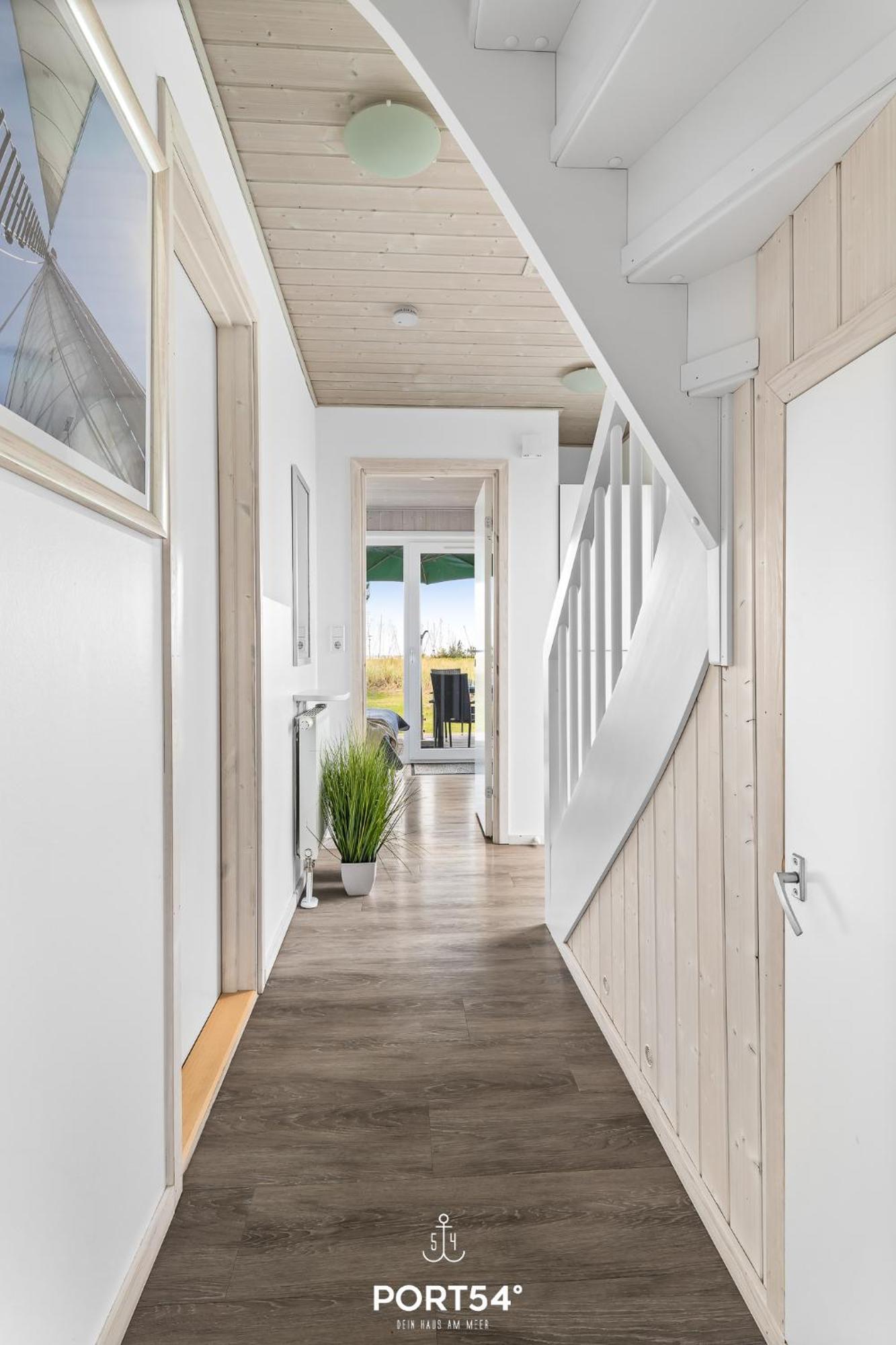 Ferienhaus Moewennest Marina Wendtorf Eksteriør bilde