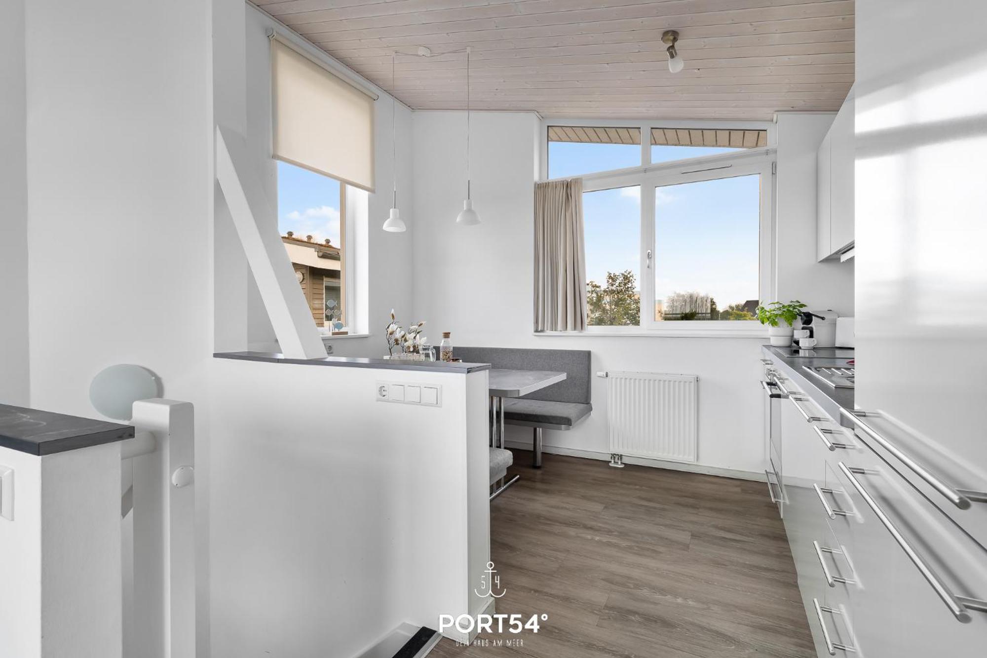 Ferienhaus Moewennest Marina Wendtorf Eksteriør bilde