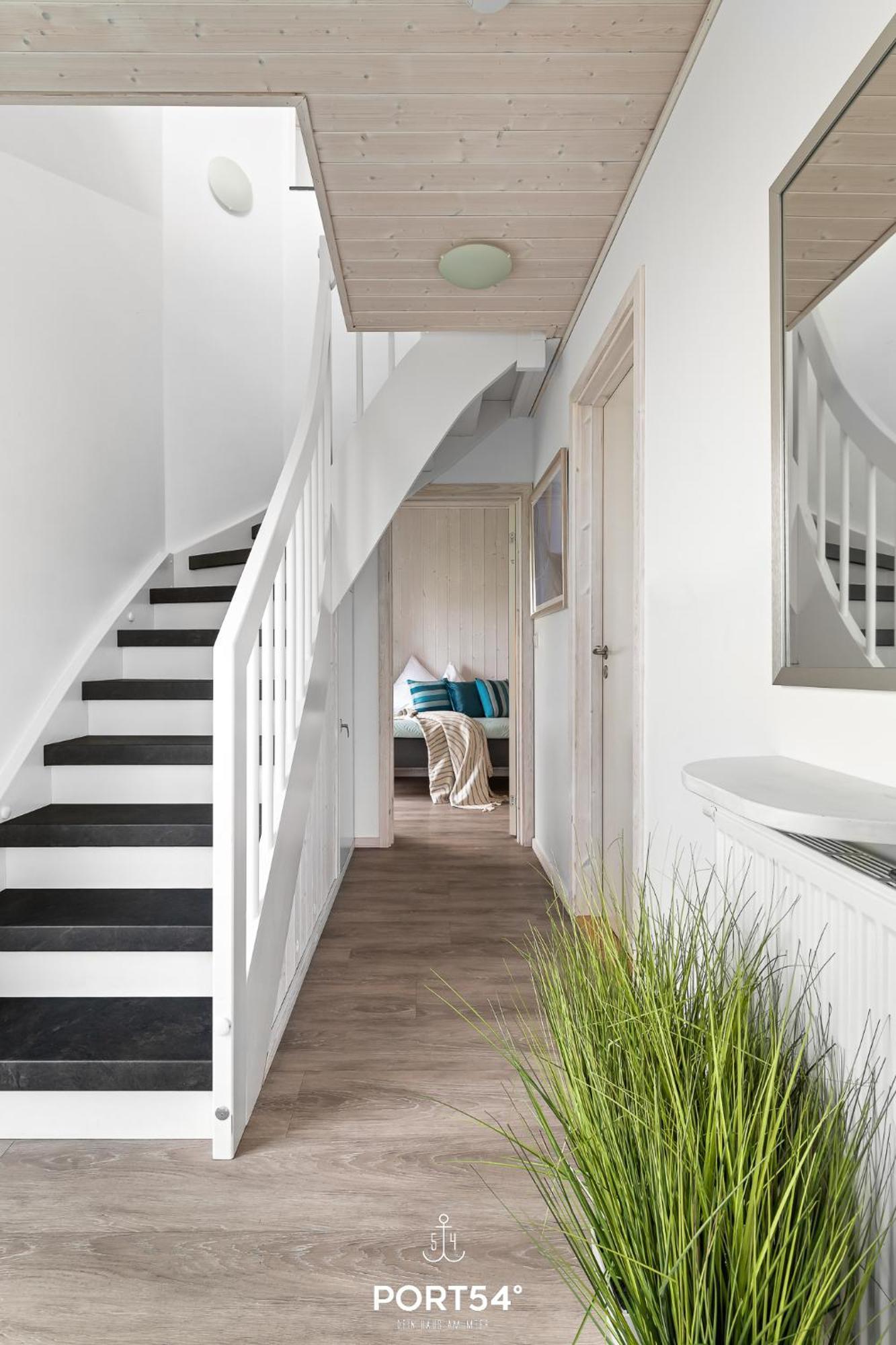 Ferienhaus Moewennest Marina Wendtorf Eksteriør bilde